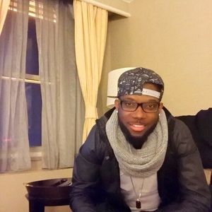 Meet your Posher, Christichristian